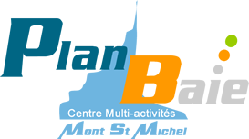Plan Baie est un centre multi-activités dans la Baie du Mont St Michel